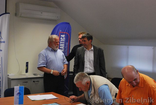 001 Jaro Kalan, Jelko Gros